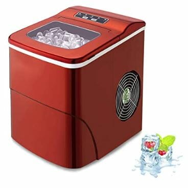Best Portable Ice Maker for Camping