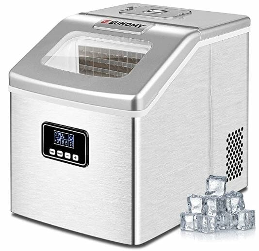 best clear ice cube maker
