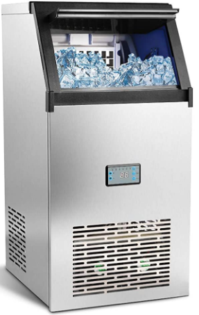 8 Best Undercounter Ice Makers Review 2022