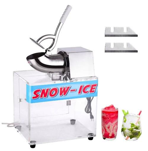 Top 10 Best Slush Machine for Home Use 2022 [Reviews & Guide]