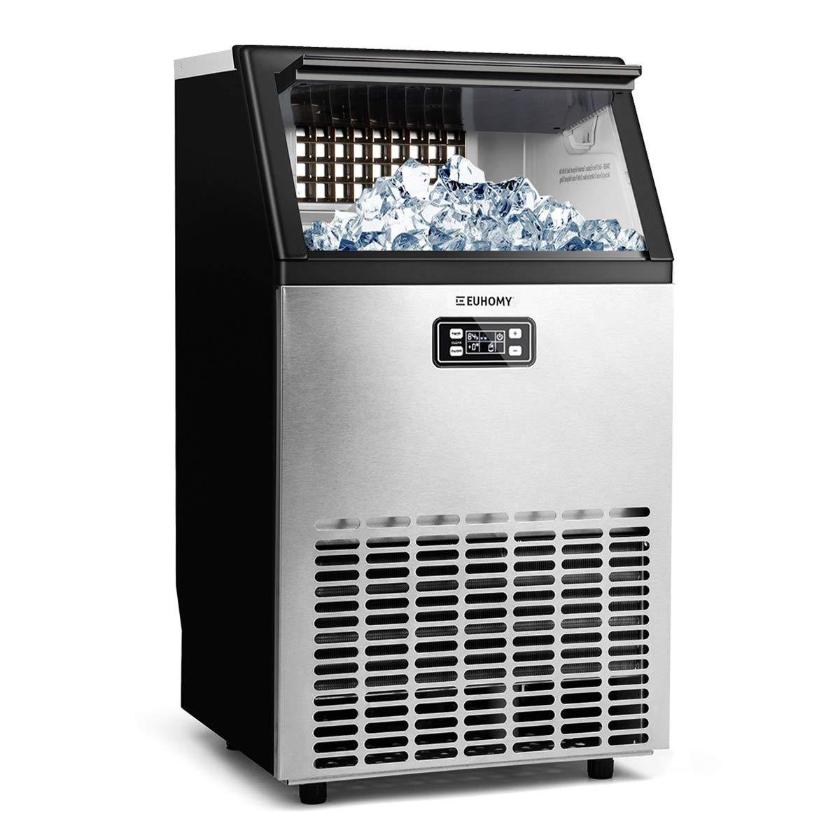 8 Best Ice Maker For Home Bar 2023 For Home Use - IceMakersZone