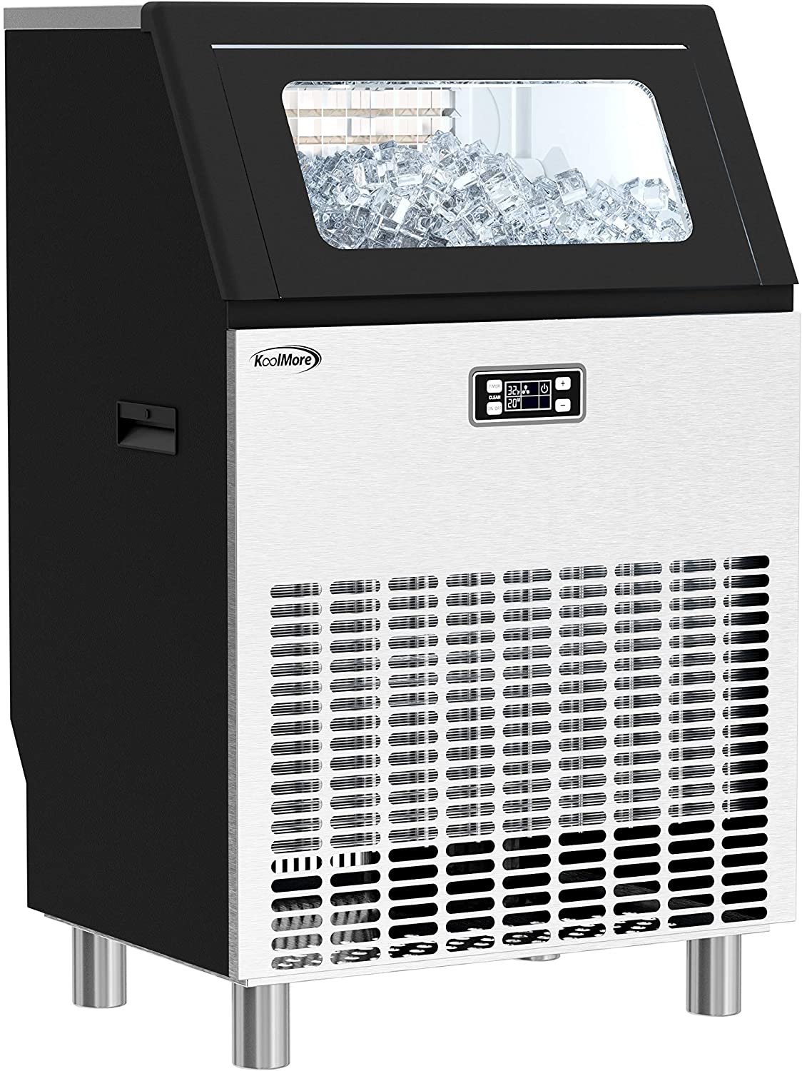 8 Best Undercounter Ice Makers Review 2024 IceMakersZone