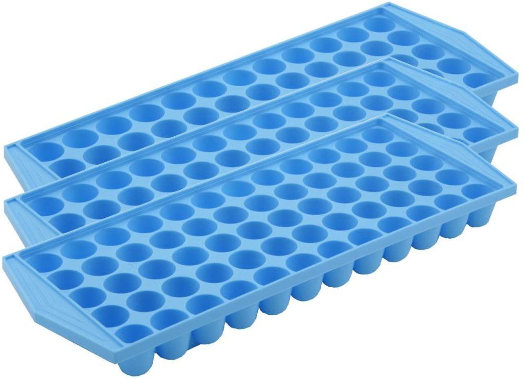 7 Best Ice Cube Trays for Water Bottles 2023