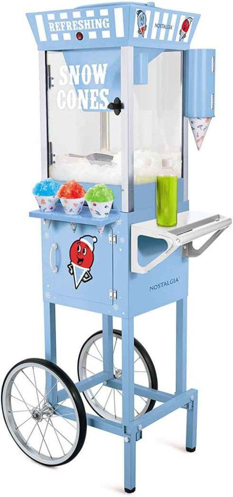 9 Best Commercial Shaved Ice Machine 2023