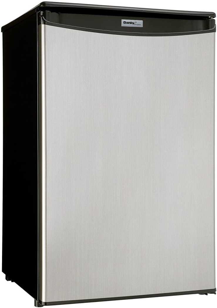 9 Best Mini Fridge For Bedroom 2024 IceMakersZone