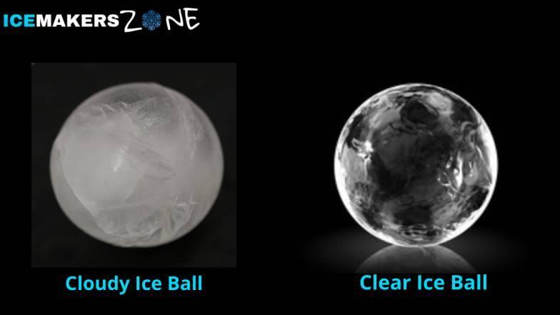 7 Best Crystal Clear Ice Ball Maker 2023 [Recommended]