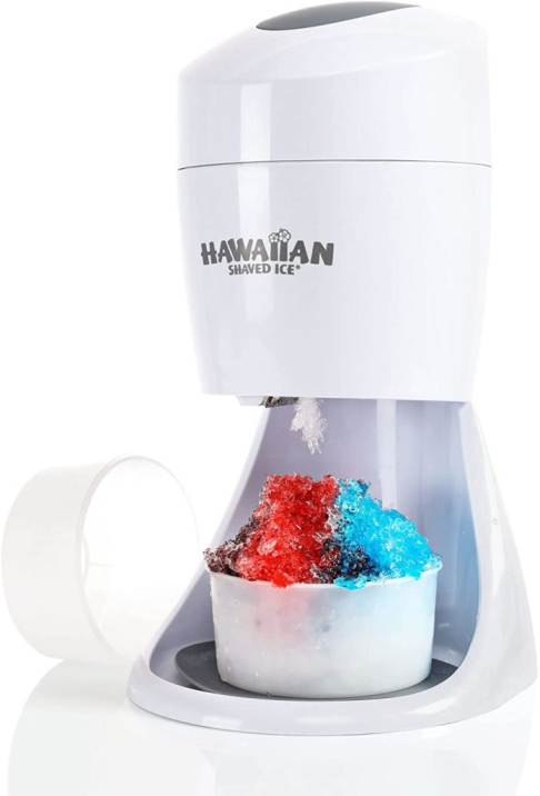 Best Ice Crusher For Home Use