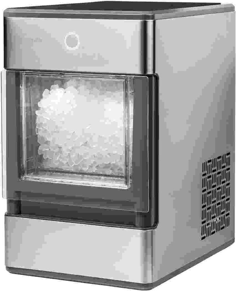 Our Experience with the GE Profile Opal Nugget Ice Maker