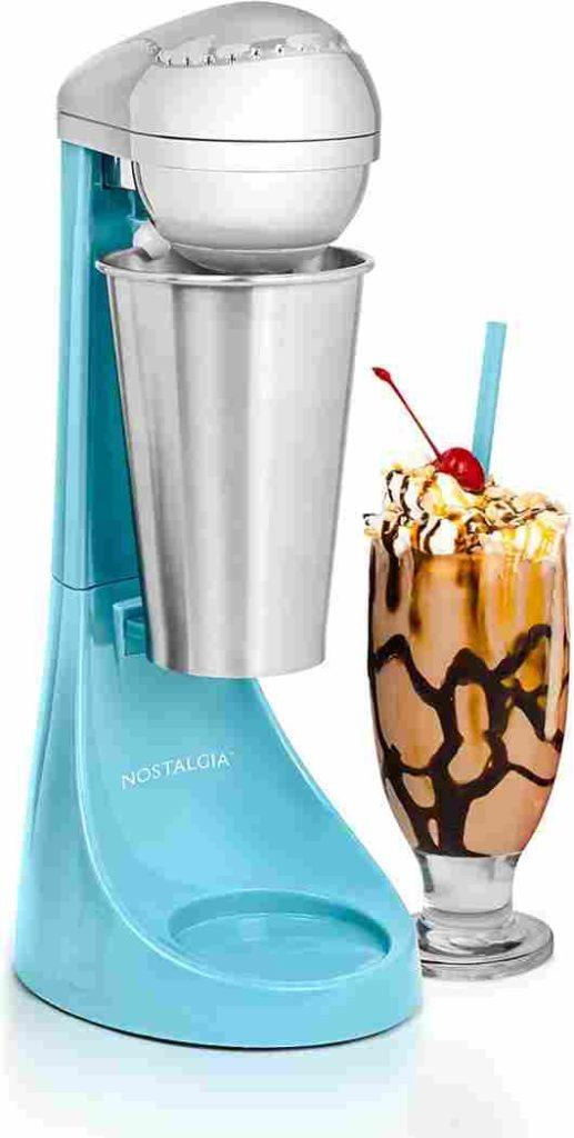 6 Best Milkshake Maker machine 2022- IceMakersZone