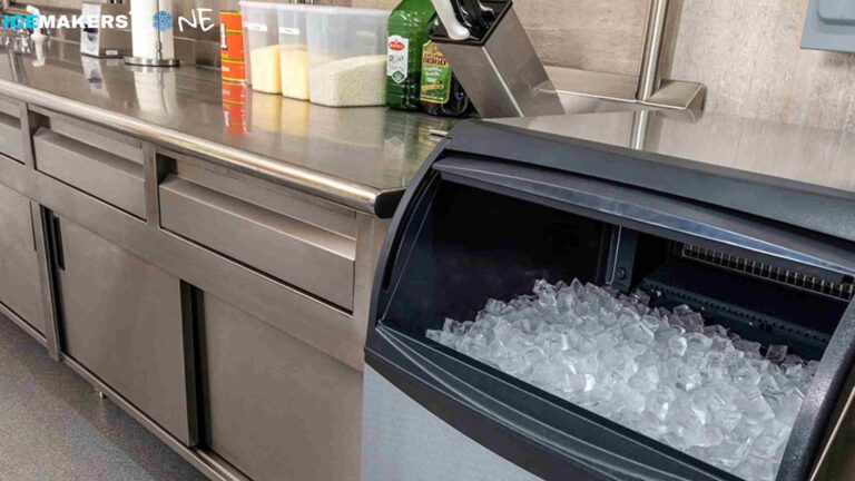 7 Best Commercial Ice Maker [2023 Review and Guide]